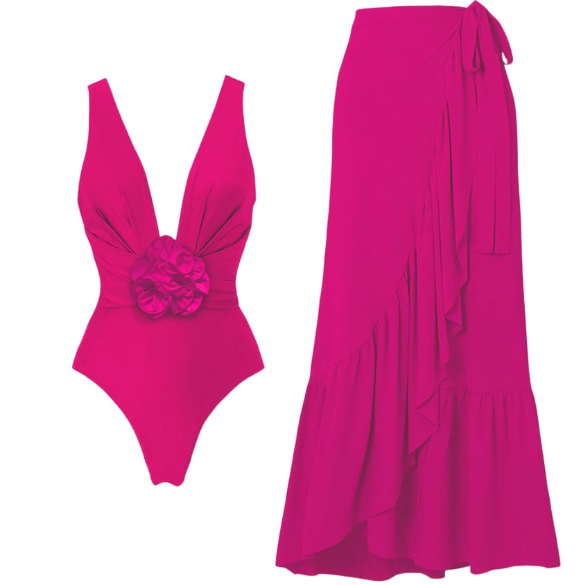 Maillot de bain tankini de qualité supérieure pour une silhouette élégante