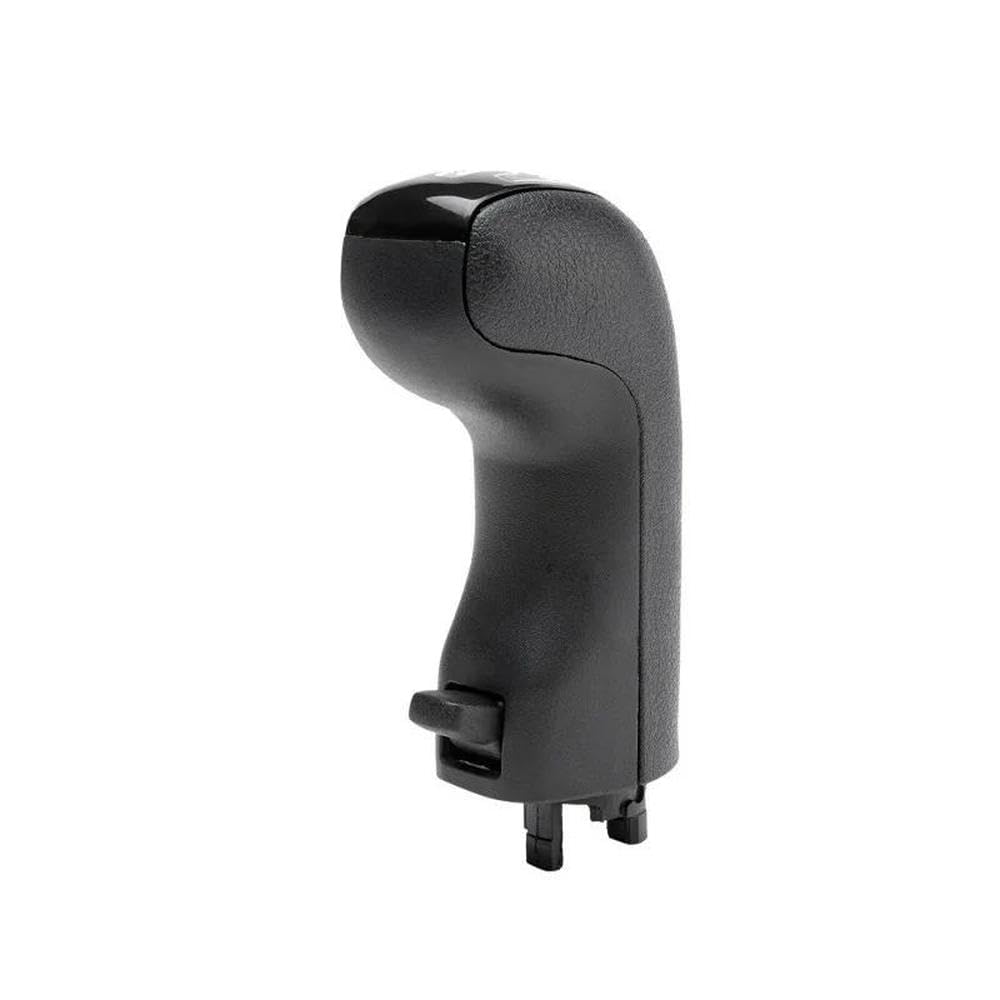 Hyasdbwe One Color 6/8 Speed+R+C Car Gear Shift Knob Lever Manual Gear Shifter Gearbox Splicer Switch For Scania Truck 1727377 1727378 1441235 Gear Shifter Parts(Single 8 R C)