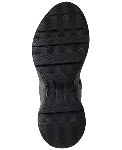 DKNY Women's Juna Everyday Lace Up Platform Athletic Sneaker4