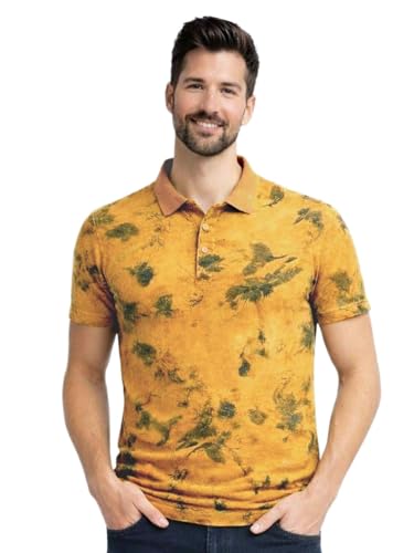 Image of KRYPTIC Men Polo