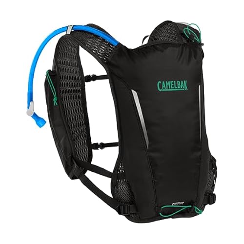 CamelBak Circuit Run Vest 50oz Hydration Bladder Black