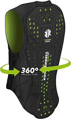 Komperdell Kinder Protektor Ballistic Vest