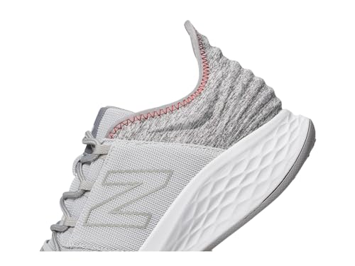 New Balance Men's Fresh Foam ROAV Golf Shoe, 9 D, Grey