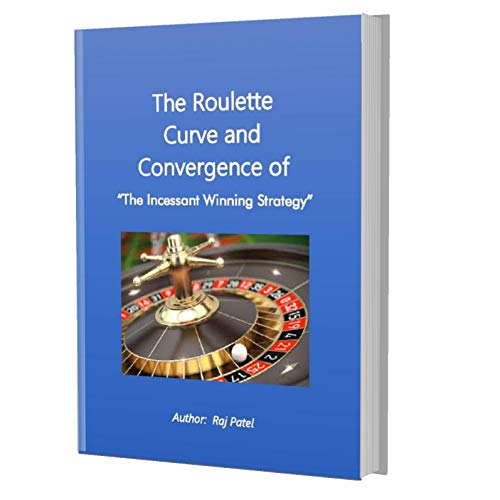 The Roulette Curve and the Convergence of Incessant Winning Strategy