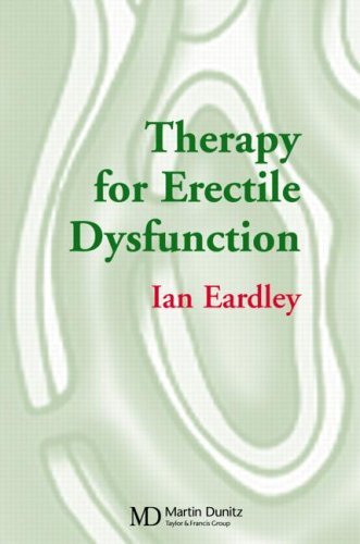 Therapy for Erectile Dysfunction: Pocketbook Therapy for Erectile Dysfunction: Pocketbook