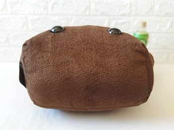 どーもくんぬいぐるみ(超特大) どーもくんぬいぐるみ(超特大) - メルカリ