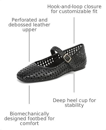 Vionic Womens Alameda Woven