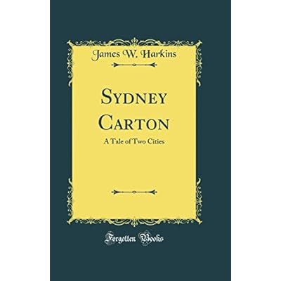 Sydney Carton