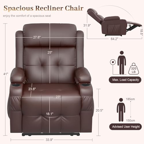 Sillón Plegable Espuma con Carga USB Menta miniatura 2