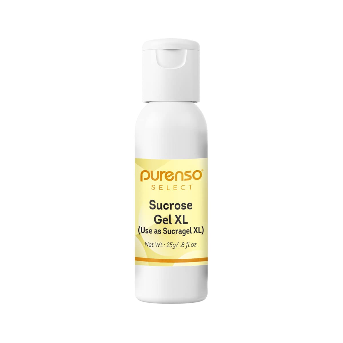 Purenso Select - Sucragel XL/Sucrose Gel XL, 25g (B0BN1QF51Y) Amazon Price History, Amazon Price Tracker