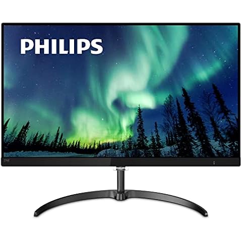 Philips 276E8VJSB 27" Monitor Cover