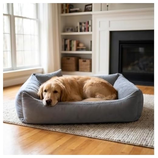Vegan Katzenbett für kleine Hunde