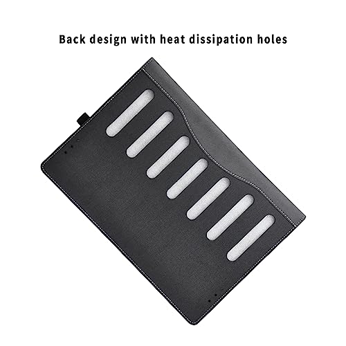 Funda para portátil HP ProBook x360 13.3'' cubierta 2 en 1 miniatura 3