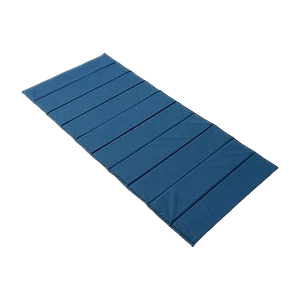 折りたたみマット 90x200x3.5cm Amazon | ルナワールド 折りたたみスリーピングマット 200×90