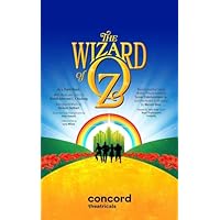 The Wizard of Oz