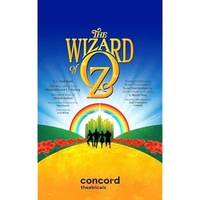The Wizard of Oz