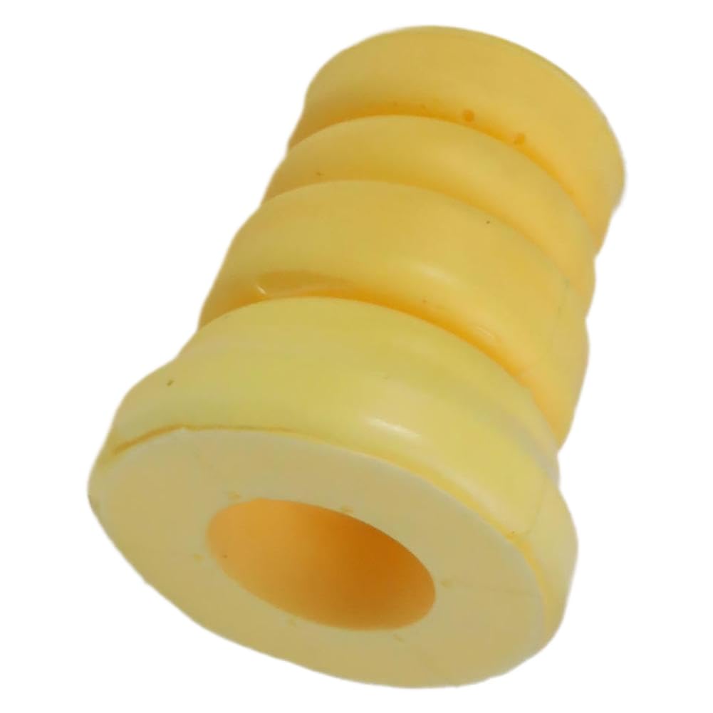 Goma amortiguadora 31336862721 Compatible con 1 Serie F52 U25 X1 F49 U11 2 Serie U06 3 Serie G20 G21 2023 2024 2025