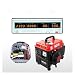 Gasoline Generator Gasoline Inverter Generator Household Single-Phase Generator for Beginners DIY Use