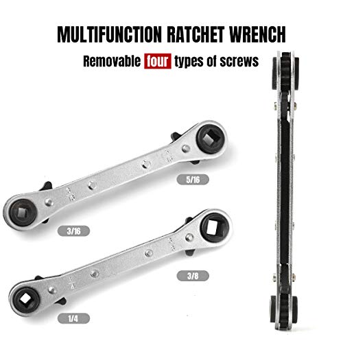 Thorstone 45° Flaring & Swage Kit