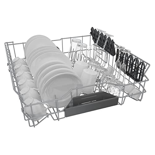 Bosch 800 series dishwasher