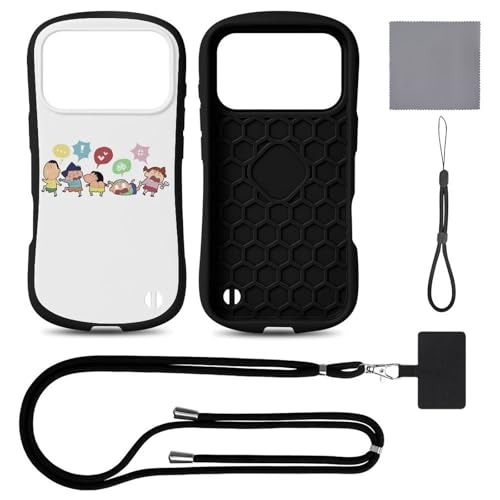 yiPhone17V[Y/iPhoneAirɑΉzN񂿂 X}zP[X wh~ ϏՌ Sʕی th~ Xgbv | nhXgbv Xgbvz_[ lC 킢 LN^[