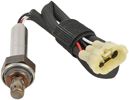 Sensor de Oxígeno Bosch 15448 Premium OE Fitment