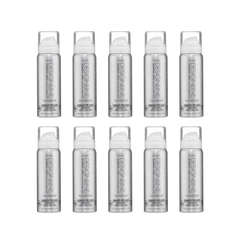 Working Spray, 1.5oz (10 Pack) -Regis DESIGNLINE - Unlimited Flexible Spray