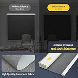 CITOLEN Motorized Blinds thumbnail 2