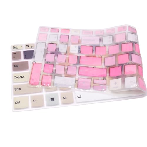 Protector de teclado para Lenovo IdeaPad Flex 5 16" miniatura 3