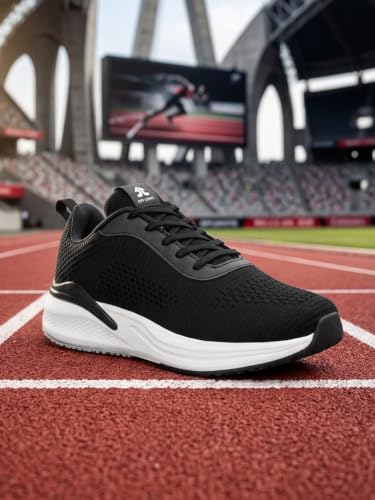 Image of OFF LIMITS Men's Kairo Running, Sports Shoes