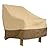 Classic Accessories Veranda Water-Resistant 31.5 Inch Adirondack Chair Cover, Patio Furniture Covers