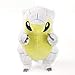 Stofftier 8 cm Neuankömmling Sandshrew Plüschtier Anime Cartoon Weiche Kuscheltiere Puppen Kinder Geschenk