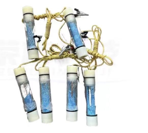 Portable Copper Sulfate Reference Electrode - CCT CUSO4 Electrode for Cathodic Protection and Soil Testing