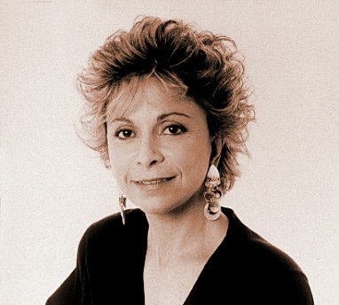 Isabel Allende: The Woman's Voice in Latin American Literature (Films for the Humanities & Sciences) VHS VIDEO