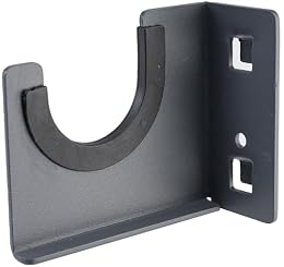Evike EMG Battle Wall System Weapon Display & Storage Solution - Horizontal Hanger (Model: Type A)