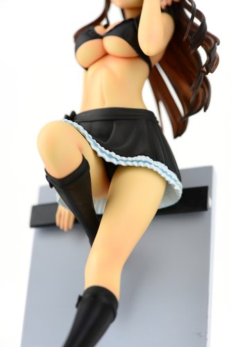 Amazon.co.jp: 巣鴨涼 (1/7 スケールPVC塗装済完成品) : ホビー