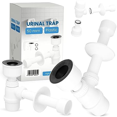 Siphon anti-odeurs Instalguru Cover