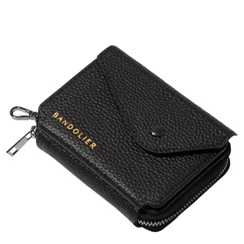 [Bandolier] [�o���h�����[] ���z �J�[�h�P�[�X �J�[�h�E�H���b�g �~���[ �苾 ���[ �|�P�b�g �~���[�}�O�l�b�g�E�H���b�g �u���b�N MIRROR MAGNET WALLET PEWTER �����Y 82MIR �u���b�N MEDIUM