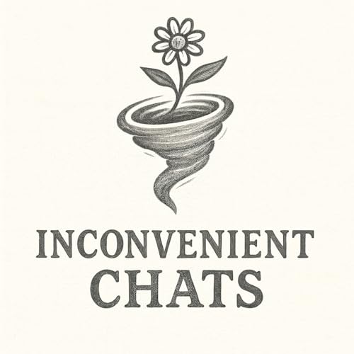 『Inconvenient Chats』のカバーアート