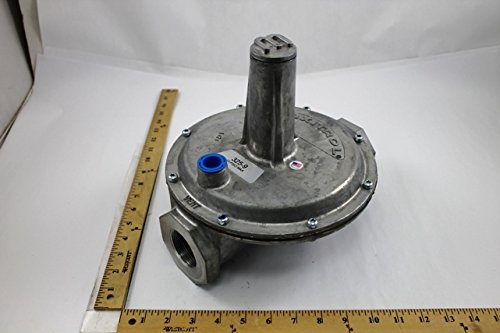 Maxitrol 325-9-1 1/2 Regulator