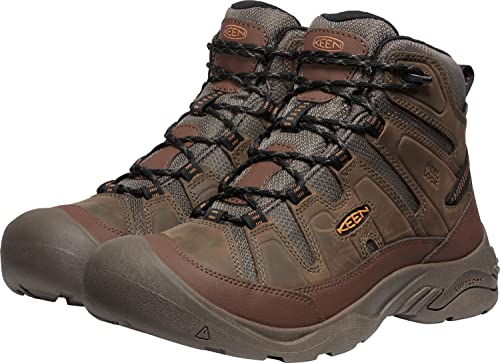 Image of KEEN Circadia Mid Waterproof