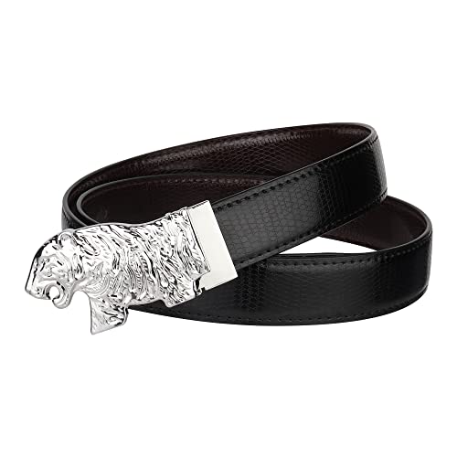 Image of ZORO Vegan Leather Belt for Men