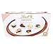 Lindt Creation Dessert, Assorted Chocolate Candy, Easter Chocolate Candy Gift Box, 18 Pieces