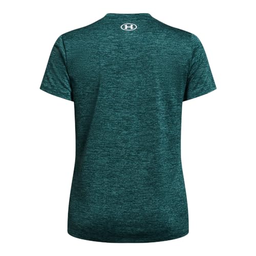 Image of Under Armour Women's Tech Twist Short Sleeve Crew T-Shirt