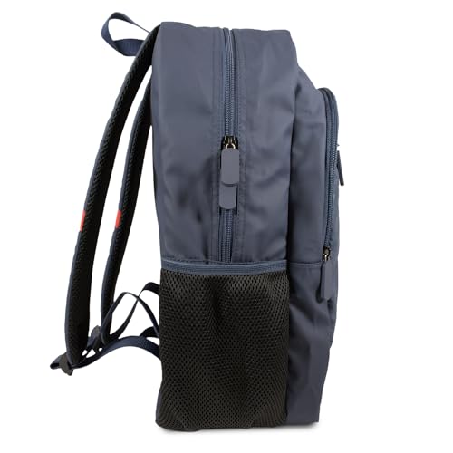 Sac à dos de cricket Angleterre Hy-Pro grand compartiment sport - 5