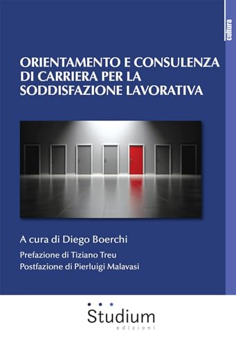 Orientamento E Consulenza Di Carriera Per La Soddisfazione Lavorativa