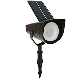 Frostfire Glowzest - Frostfire Solar Spotlight