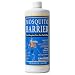 Mosquito Barrier 2001 Liquid Spray Repellent, 1-Quart – Safe for Kids and Pets