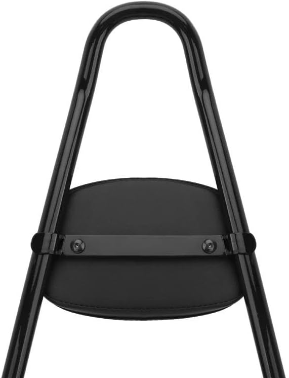 に適合する ソフテイル ローライダー ファットボーイ ストリートボブ ブレイクアウト FXBB 2018-2023 用 バイク後部座