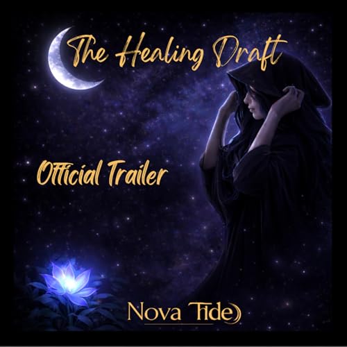 S1:E1 - Welcome to The Healing Draft